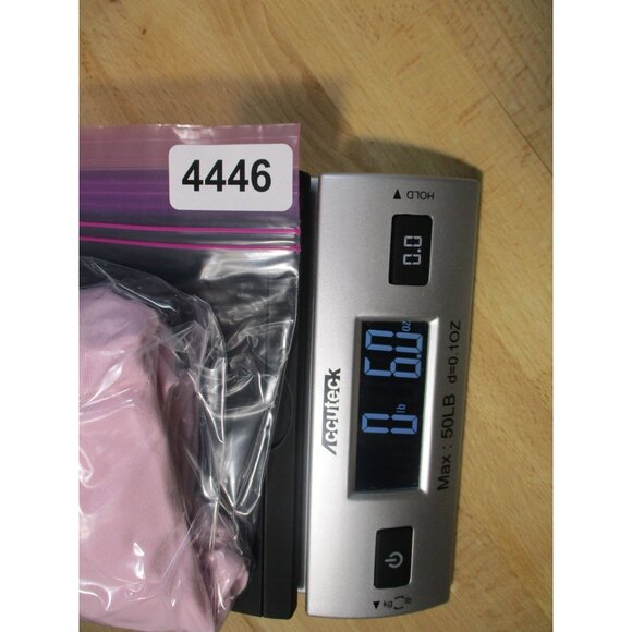 Adidas Soft Pink Floral Logo Graphic Tee Size XL Womens Casual Shirt - Picture 7 of 7